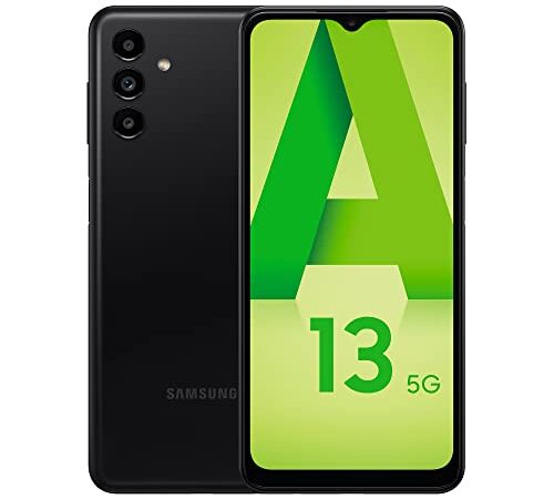 SAMSUNG GALAXY A13 unlocked 5GB 64GB Noir