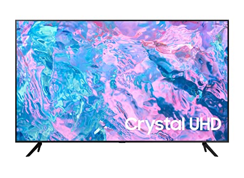 Samsung UE55CU7190 Téléviseur LED 55 Pouces UHD