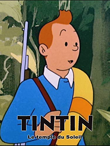 30 Meilleur tintin en 2024 [Basé sur 50 avis d’experts]