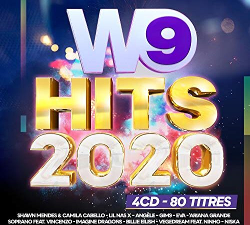 W9 Hits 2020