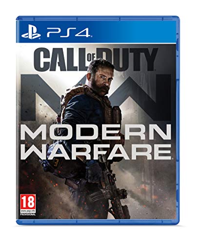 30 Meilleur call of duty modern warfare ps4 en 2024 [Basé sur 50 avis d’experts]