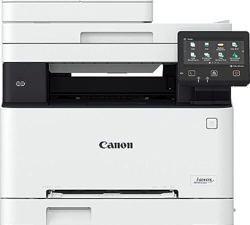 Canon i-SENSYS MF 655 Cdw