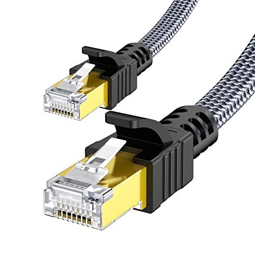 30 Meilleur cable ethernet en 2024 [Basé sur 50 avis d’experts]