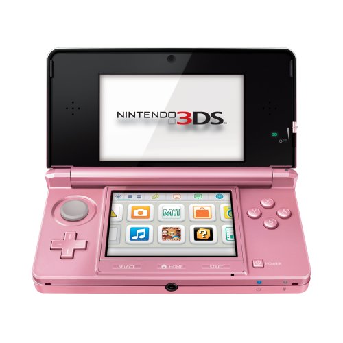 30 Meilleur nintendo 3ds en 2024 [Basé sur 50 avis d’experts]