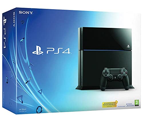 30 Meilleur ps4 console en 2024 [Basé sur 50 avis d’experts]