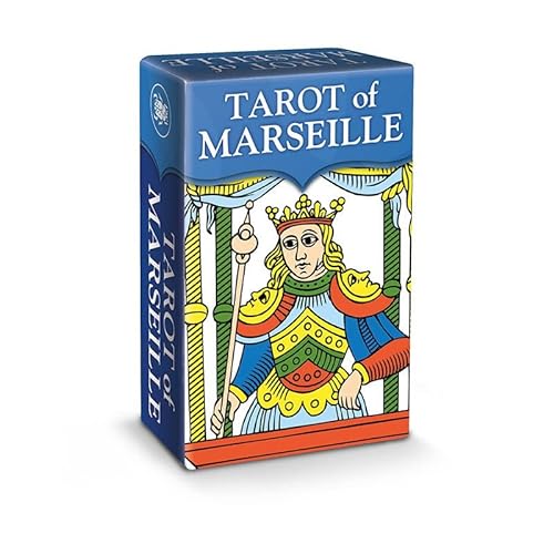 30 Meilleur tarot de marseille en 2024 [Basé sur 50 avis d’experts]