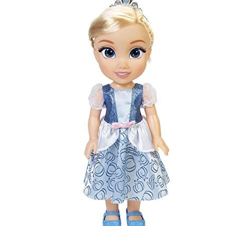 Disney Princess Mon Amie Poupée Cendrillon 38 cm