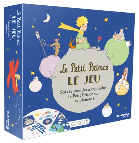 30 Meilleur le petit prince en 2024 [Basé sur 50 avis d’experts]