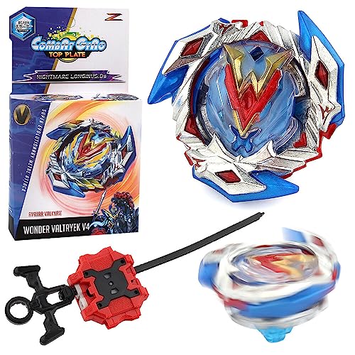 30 Meilleur beyblade en 2024 [Basé sur 50 avis d’experts]