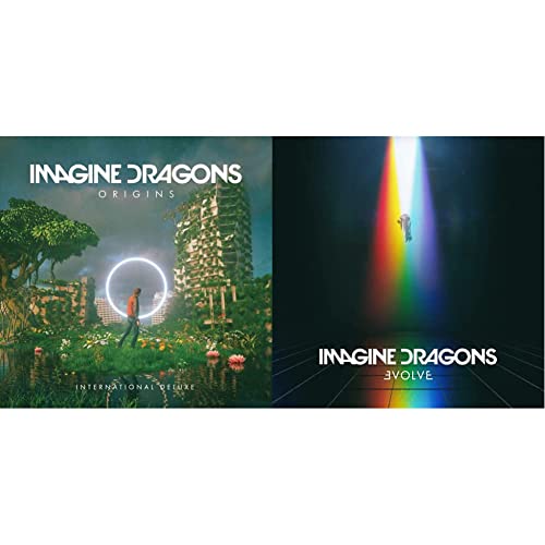 30 Meilleur imagine dragons en 2024 [Basé sur 50 avis d’experts]