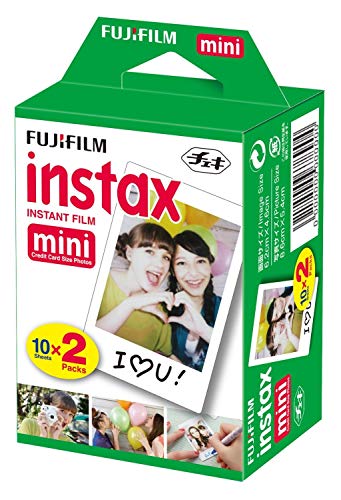 30 Meilleur fujifilm instax mini 9 en 2024 [Basé sur 50 avis d’experts]