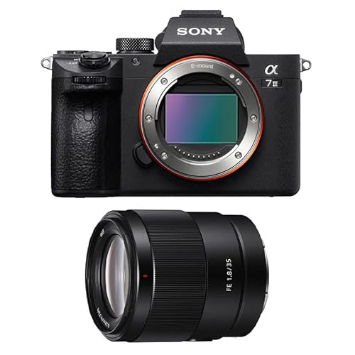 30 Meilleur sony a7 iii en 2024 [Basé sur 50 avis d’experts]