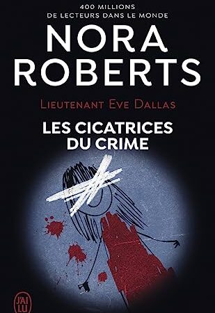 Les cicatrices du crime