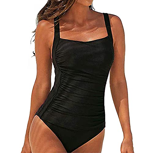 30 Meilleur maillot de bain femme 1 pieces en 2024 [Basé sur 50 avis d’experts]