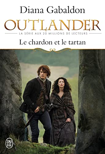 30 Meilleur outlander en 2024 [Basé sur 50 avis d’experts]