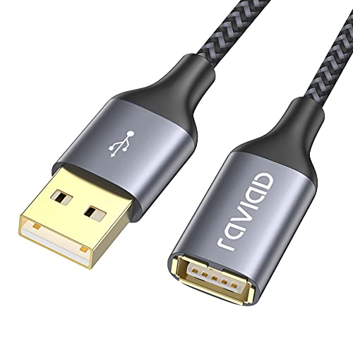 30 Meilleur rallonge usb en 2024 [Basé sur 50 avis d’experts]